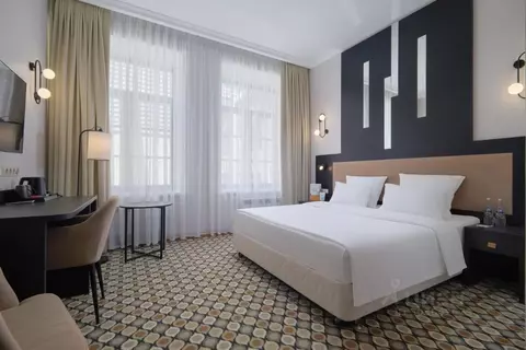 Комната Татарстан, Казань Профсоюзная ул., 16Б (25.0 м)