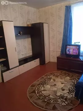 Квартира-студия: Иркутск, улица Сурикова, 17 (30 м)