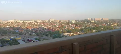 Квартира-студия: Краснодар, Карасунский внутригородской округ, ...