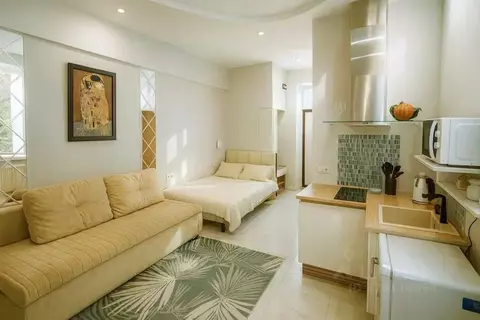 1-к кв. Москва Гостиничный проезд, 6К2 (24.0 м)