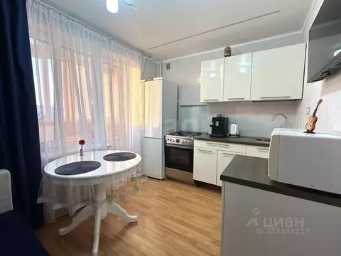 1-к кв. Башкортостан, Стерлитамак ул. Гоголя, 159 (37.0 м)