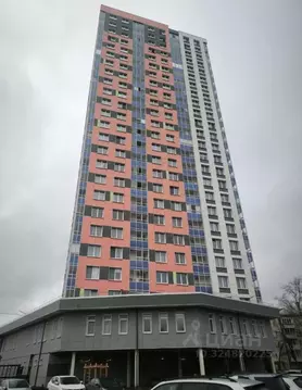 2-к кв. Пермский край, Пермь ул. Чернышевского, 39 (53.1 м)