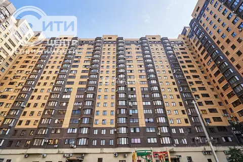 1-к кв. Воронежская область, Воронеж просп. Труда, 72 (38.9 м)