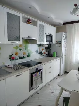2-к кв. Санкт-Петербург ул. Шостаковича, 5К2 (55.0 м)