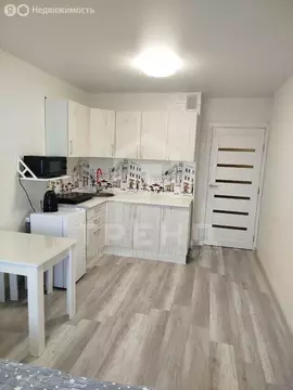 Квартира-студия: Мурино, улица Шоссе в Лаврики, 93 (21.8 м)