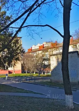2-к кв. Белгородская область, Белгород Садовая ул., 63 (45.0 м)