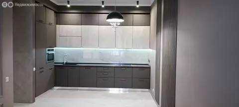 3-комнатная квартира: Барнаул, улица Мерзликина, 6А (62.4 м)