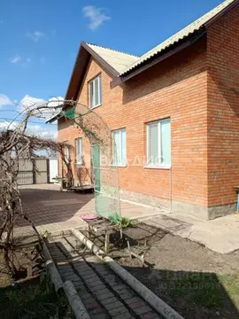 Дом в Белгородская область, Яковлевский муниципальный округ, с. ...