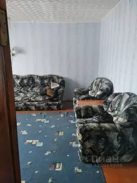 2-к кв. Хакасия, Пригорск рп 5 (49.5 м)