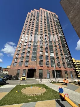 2-к кв. Москва Промышленный проезд, 4 (58.0 м)