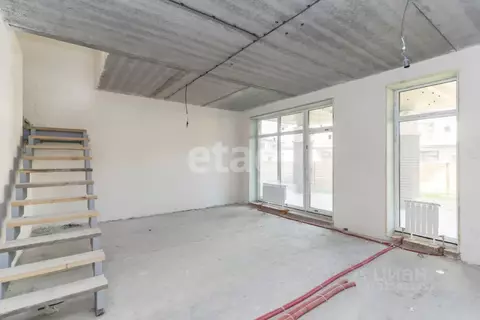 Таунхаус в Тюменская область, Тюмень Фирменная ул. (170 м)