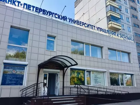 Помещение свободного назначения в Новосибирская область, Новосибирск ...