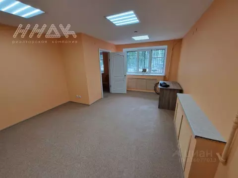 Помещение свободного назначения в Нижегородская область, Нижний ...