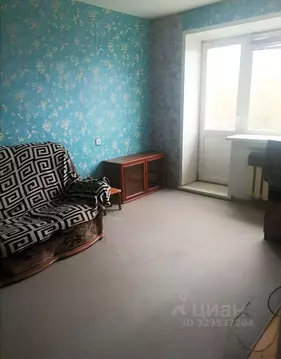 1-к кв. Новосибирская область, Новосибирск Первомайская ул., 196 (29.0 ...