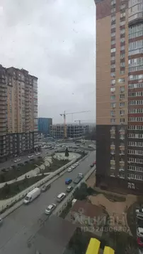 1-к кв. Ростовская область, Ростов-на-Дону ул. Берберовская, 4 (35.0 ...