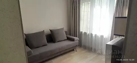 1-к кв. Пензенская область, Пенза просп. Строителей, 50 (27.0 м)