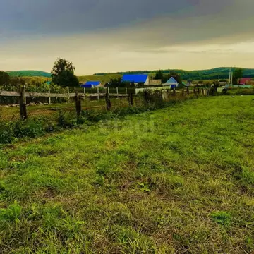 Участок в Башкортостан, Кармаскалинский район, с. Подлубово  (17.3 ...