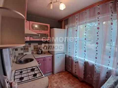 1-к кв. Пензенская область, Пенза ул. Терновского, 176 (25.9 м)