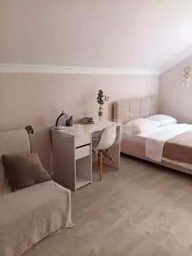 Дом в Ростовская область, Ростов-на-Дону Хвойная ул. (110 м)