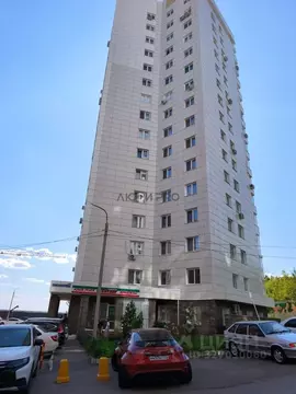 2-к кв. Башкортостан, Уфа Южный мкр, ул. Загира Исмагилова, 21 (61.0 ...