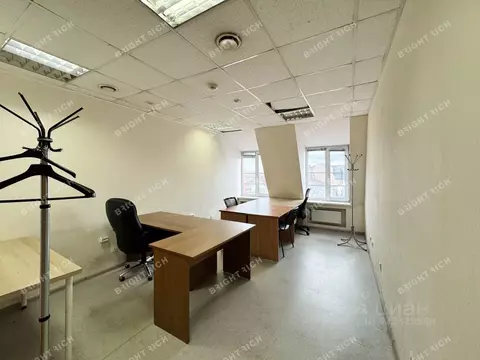 Офис в Санкт-Петербург Расстанная ул., 18Б (397 м)