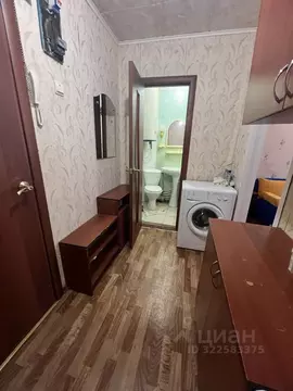 1-к кв. Саратовская область, Балаково ул. Комарова, 124 (24.0 м)