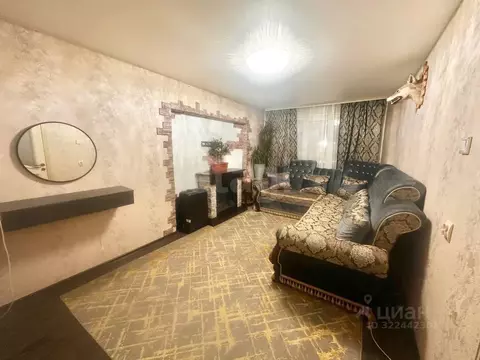 3-к кв. Ямало-Ненецкий АО, Новый Уренгой Советский мкр, 3/6 (65.1 м)