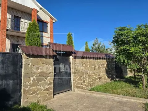 Дом в Воронежская область, с. Новая Усмань ул. Ленская, 19 (200 м)