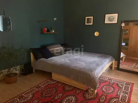 1-к кв. Санкт-Петербург 15-я Васильевского острова линия, 86 (42.0 м)