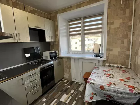 2-к кв. Архангельская область, Архангельск Первых Пятилеток мкр, ул. ...