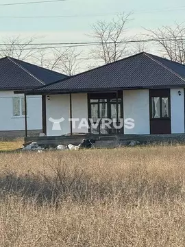 Дом в Крым, Симферопольский район, с. Урожайное, Имени Александра ...