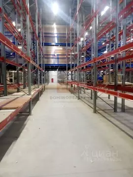 Склад в Нижегородская область, Нижний Новгород Моторный пер., 1 (980 ...