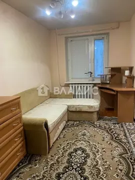 2-к кв. Нижегородская область, Нижний Новгород ул. Бринского, 4к2 ...