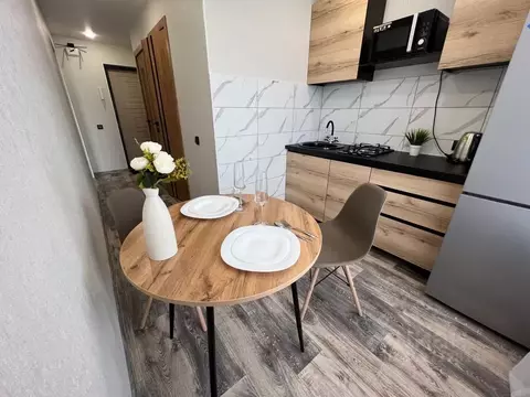 1-к кв. Волгоградская область, Камышин ул. Некрасова, 27 (35.0 м)