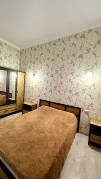 1-к кв. Дагестан, Дербент ул. Генерала Сеидова, 4К (40.0 м)