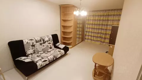 1-к кв. Москва ул. Юных Ленинцев, 84 (32.0 м)