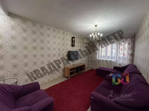 3-к кв. Калмыкия, Элиста ул. Максима Горького, 14 (60.2 м)