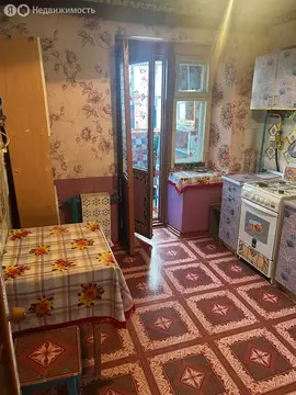 1-комнатная квартира: Пермь, улица Маяковского, 33/1 (37 м)