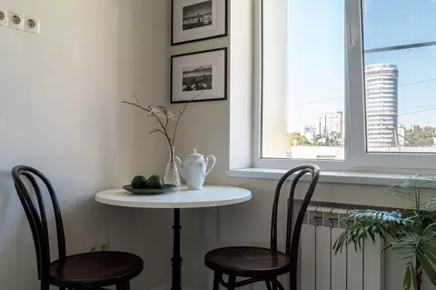 2-к кв. Краснодарский край, Сочи Центральный мкр, ул. Навагинская, 12 ...