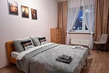 2-к кв. Московская область, Ленинский городской округ, Мисайлово пгт ...