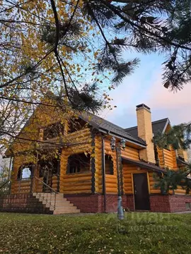 Дом в Тверская область, Осташковский муниципальный округ, д. Уницы  ...