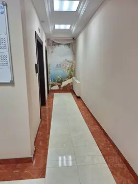 1-к кв. Москва ул. Академика Пилюгина, 4 (50.0 м)