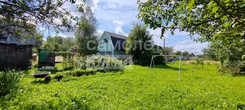 Участок в Москва Мечта СНТ, 214 (5.11 сот.)