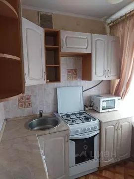 2-к кв. Москва Судостроительная ул., 53 (41.7 м)