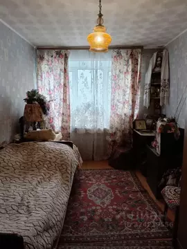 3-к кв. Брянская область, Брянск просп. Станке Димитрова, 57 (61.2 м)