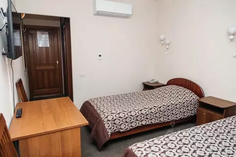 Комната Татарстан, Казань ул. Пушкина, 4к2 (17.0 м)