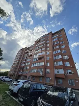 2-к кв. Ставропольский край, Ессентуки Радужная ул. (78.0 м)
