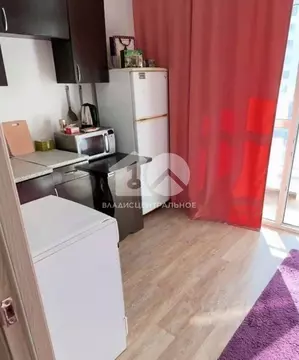 1-к кв. Новосибирская область, Новосибирск ул. Михаила Востокова, 2 ...