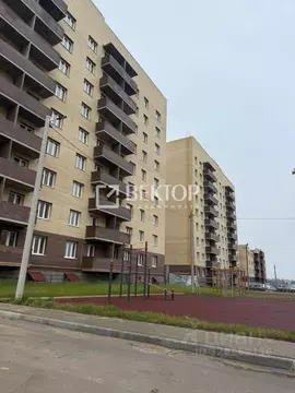 2-к кв. Ярославская область, Ярославль ул. Генерала Маргелова, 4 (51.6 ...