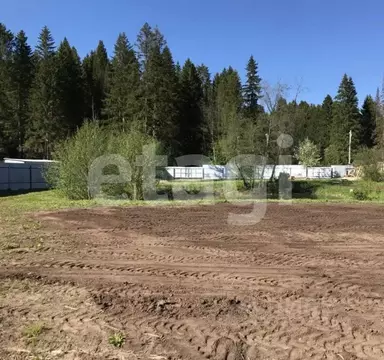 Участок в Пермский край, Пермь Липовая гора мкр, ул. 1-я Липогорская ...